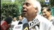 Govt has nothing to do with the price of onions: Sibal