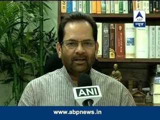 Will not want to live in India if Modi becomes PM: UR Ananthamurthy