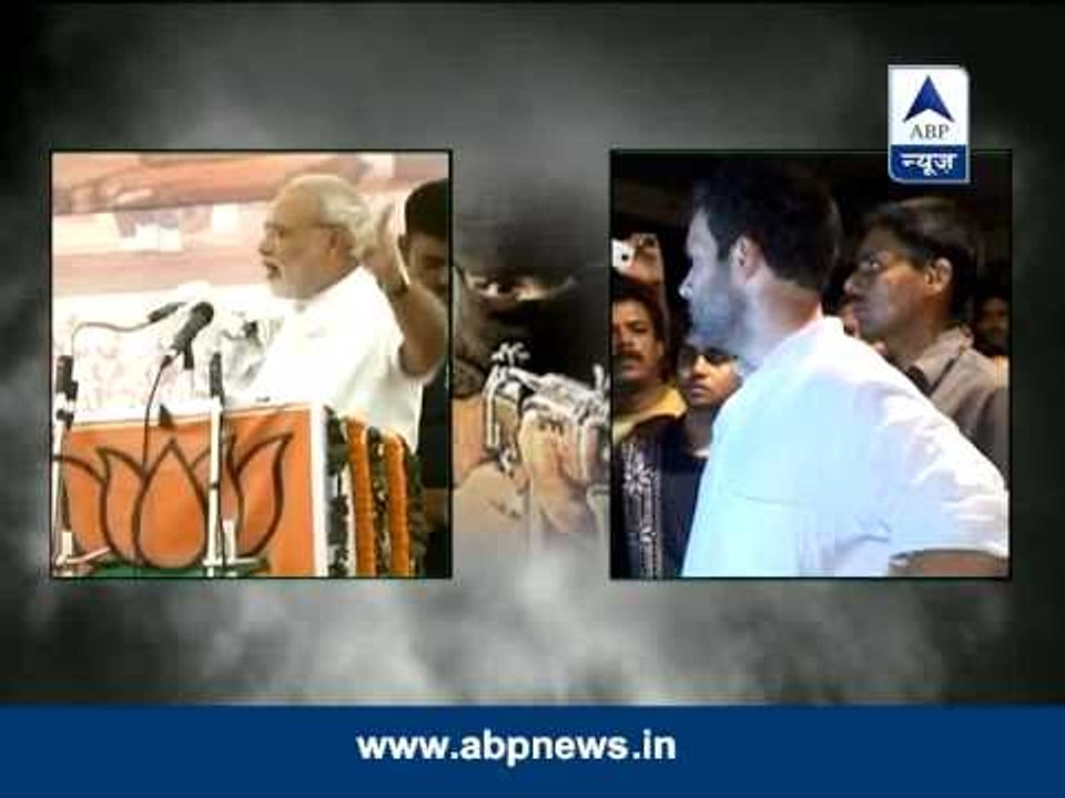 Rahul vs Modi: Who will curb corruption?