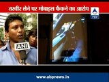 Mumbai: Salman Khan snatched & threw my mobile phone, alleges fan