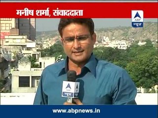 Asaram's judicial custody extended, bail hearing Wednesday