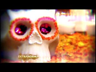 ¡Precauciones para el Día de Muertos!