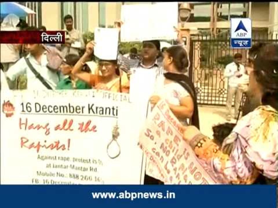 Sansani: AP Singh's controversial statement