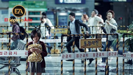 Train to Busan - Tráiler español (HD)