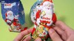 Kinder Überraschung Maxi Surprise Egg & Santa Claus Kinder Chocolate