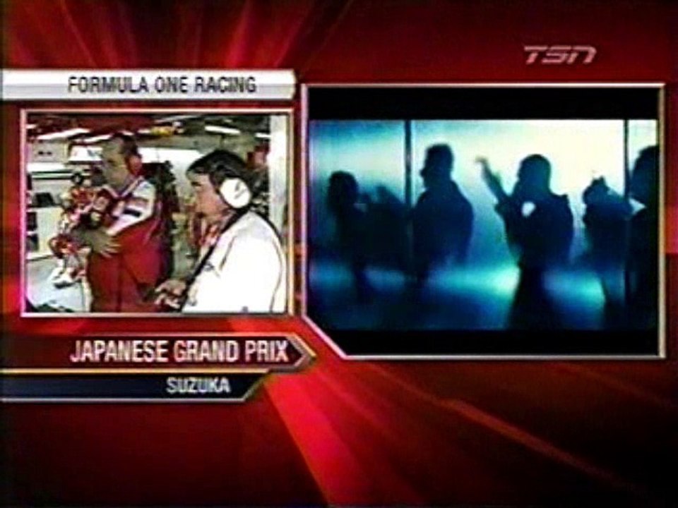 TSN Commercials 2010