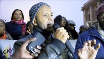 Visite de Macky Sall à Paris : Des Sénégalais dénoncent la mainmise de France sur les ressources du pays