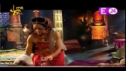 E24 Chandra par garaj pade Nandini in ChandraNandini