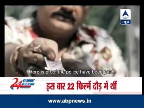 Anurag Kashyap angry as 'The Lunchbox' loses Oscar chance