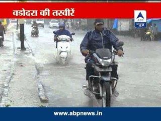 Rain lashes southern parts of Gujarat