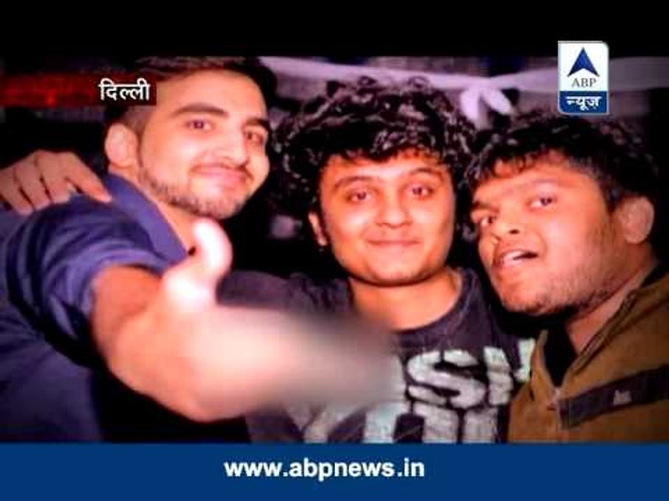 Sansani: LSD came from China, ordered online