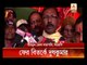 BJP leader dudhkumar threatens TMC workers