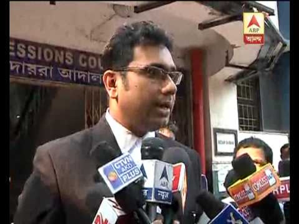 kunal ghosh's lawyear's statement