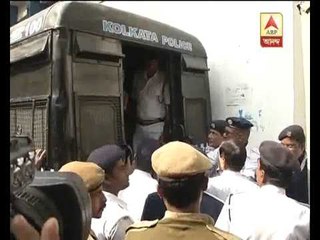kunal produced to court