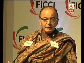 Arun Jaitley attack tmc