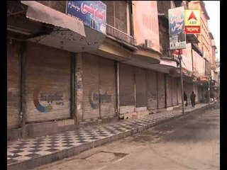 security around peshwar school day after the brutal terror attack