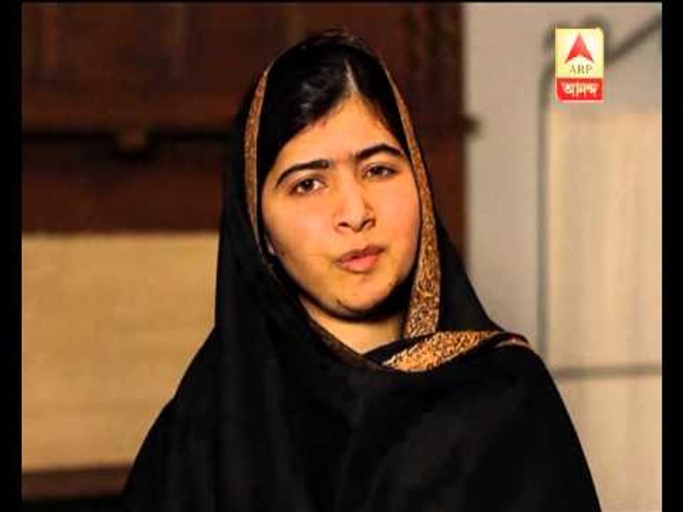 Malala condemns Peshwar attack