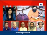 ABP News: Is there a conspiracy behind Ramdev's detention at London airport