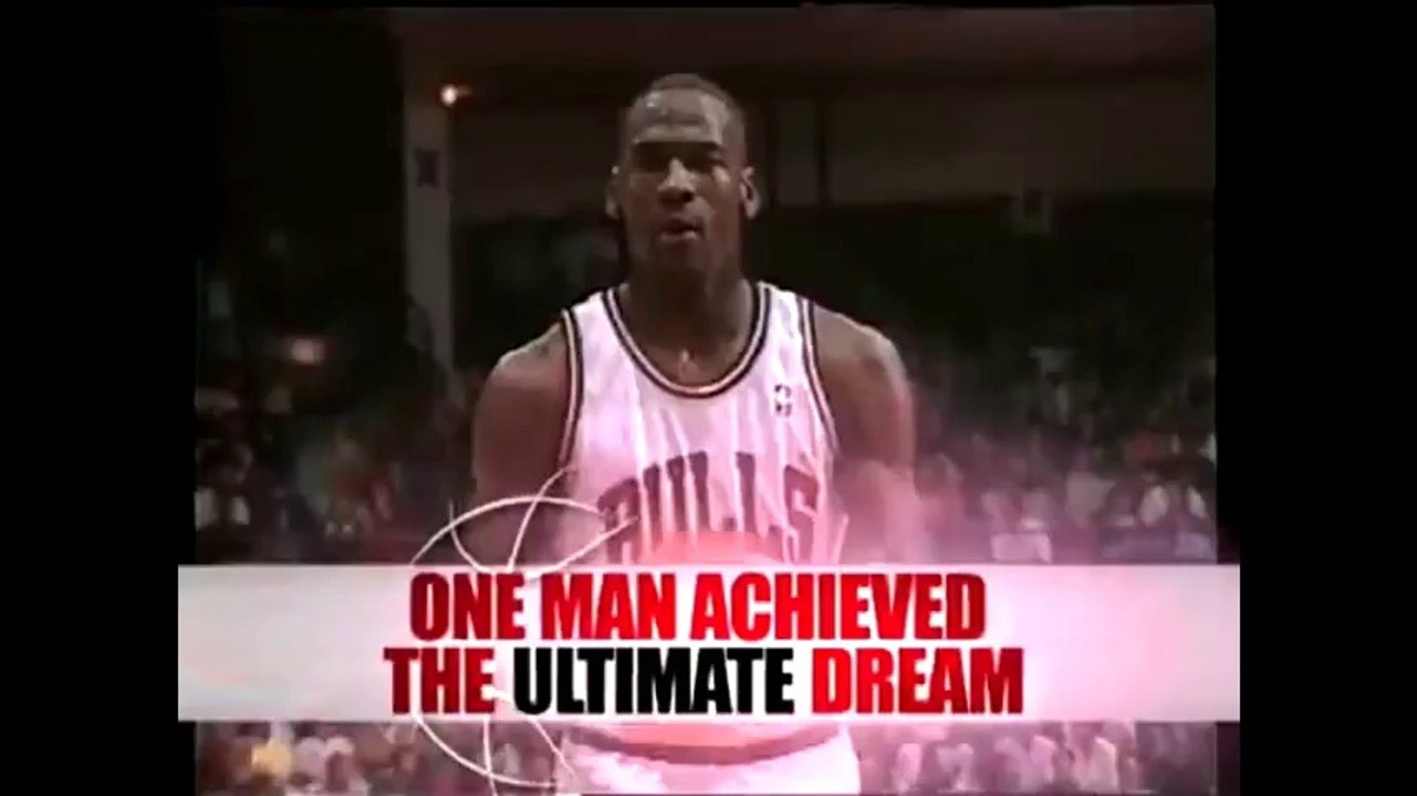 Michael Jordan The Ultimate Player