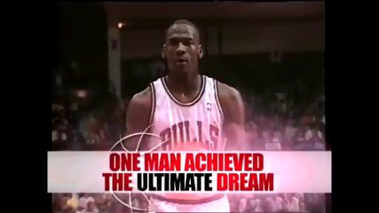 Michael Jordan The Ultimate Player