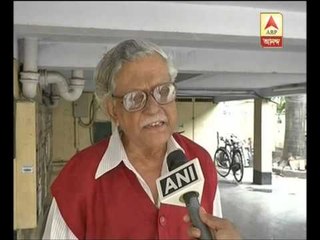 CPI leader Gurudas Dasgupta on neeti aayog