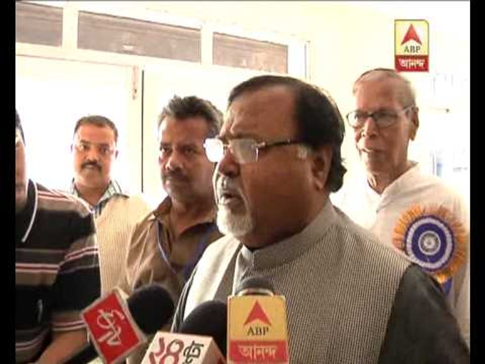 partha on JU stalemate