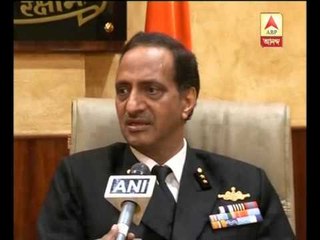 Gujarat: 26/11 kind of planned terror attack from Pakistan foiled by Indian Coast Guard