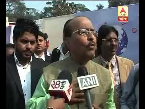 Now state Minister Sadhan Pandey virtually demands resignation of Jadavpur VC