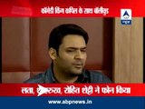 Bolloywood comes out in support of Kapil Sharma