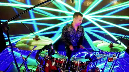 Revolver Cannabis - Meles Pelo A La Otra Vida (En Vivo 2016)