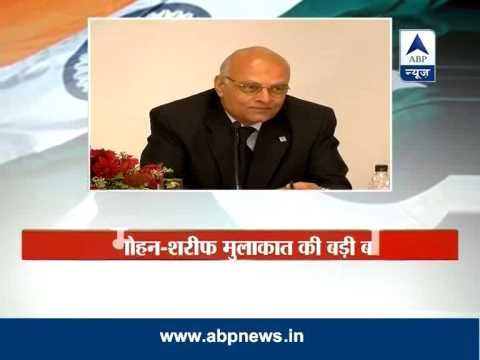 Action will be taken against 26/11 accused, Sharif assures Manmohan