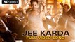 Jee Karda Official Full Video | Badlapur | Varun Dhawan, Yami Gautam | Song Launch Uncut