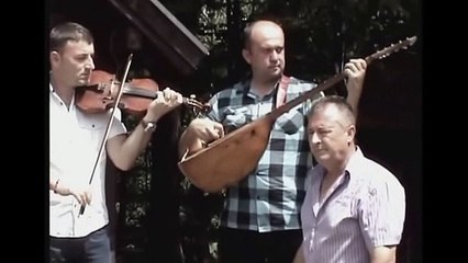 Prijatelji -  Pričala si meni često