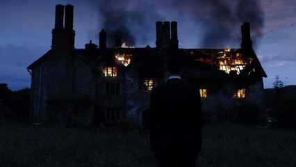 Sherlock Season 4 Episode 1 - The Six Thatchers