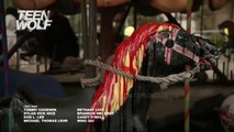 Teen Wolf Season 6 Episode 6 (Ghosted)