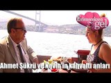 Evleneceksen Gel - Ahmet Şükrü ve Nevin'in Kahvaltı Anları