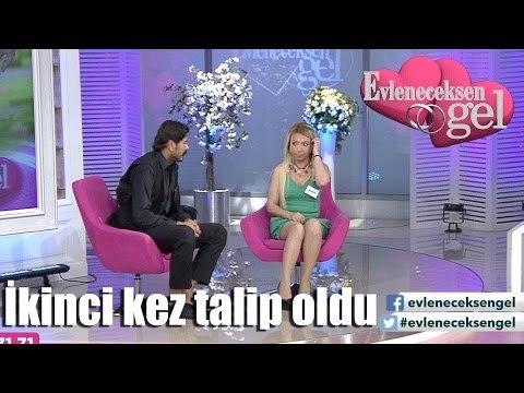 Evleneceksen Gel - İkinci Kez Talip Oldu