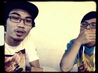 Syamkamarul Dan Aidil