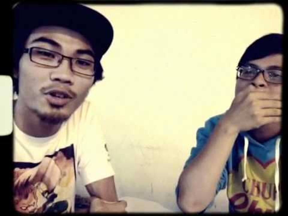 Syamkamarul Dan Aidil