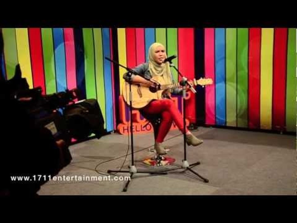 Deanna Hussin - Inviting @ Hello On Two