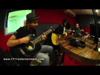 theALIF - Empayar Caliphso @ Konti Pi Mai.fm