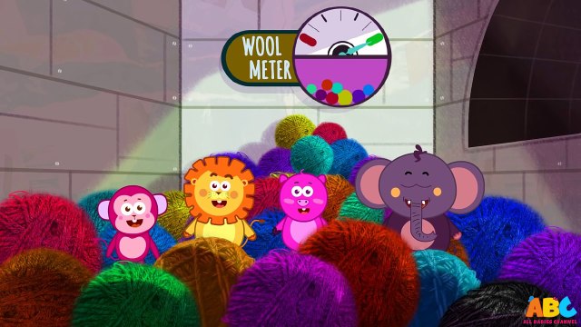 Itsy Bitsy Spider | Incy Wincy Spider & More | Nursery Rhymes For Children | All Babies Channel