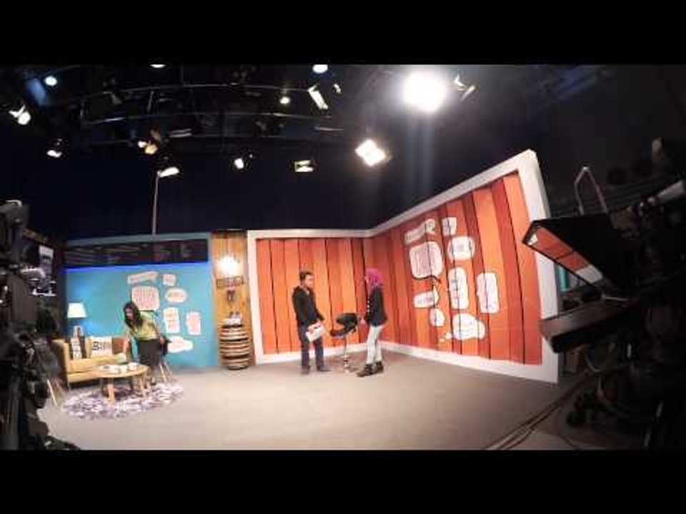 #PromoSelaluAda  Deanna Hussin Hello On Two