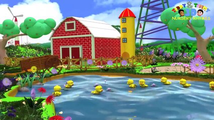 Old MacDonald Had A Farm - Poems For Kids