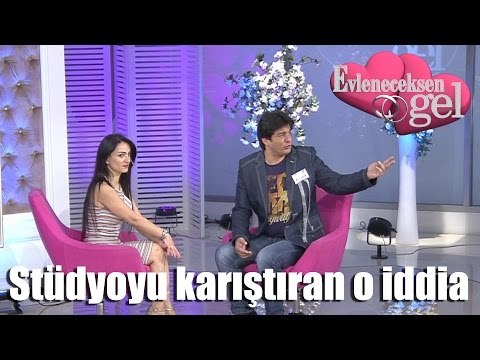 Evleneceksen Gel - Stüdyoyu Karıştıran O İddia