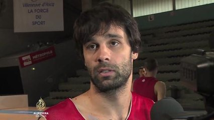 Srbija na putu ka finalu Eurobasketa