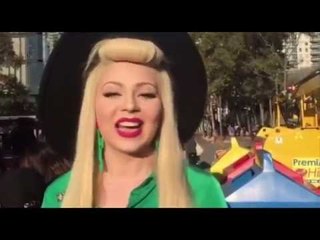 "Sudah Ku Tahu" CASSIDY LA CREME, MALAYSIA FEST 2016 Sydney, Australia