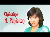 Christine N Panjaitan - Burung-Burung Putih