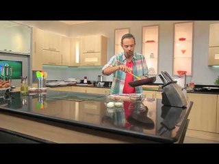 ساندوتش سترجانوف #ساندويتش_وحاجة_ساقعة #شريف_الحطيبى #cbcsofra