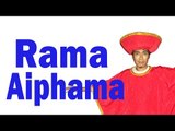 Rama Aiphama - Ambikoko